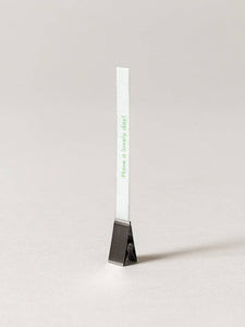 Washi Paper Incense Strips - #3 Deep Citrus