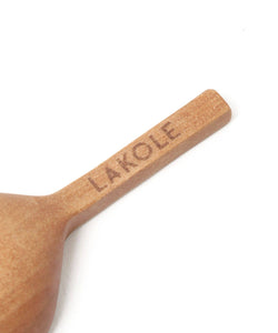 Natural Wood Scoop handle 