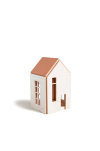 Magnetic Dollhouse - Terra, Medium