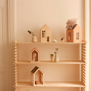 Magnetic Dollhouse - Terra, Medium