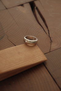 Sage Ring