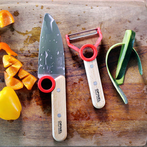 Le Petit Chef Knife Set - Set of 2