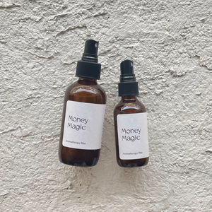 Money Magic Aromatherapy Mist