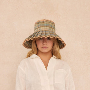 Adrift Luxe Capri Hat