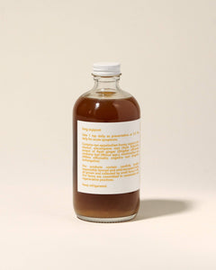 Breathe - Strong Lung Syrup