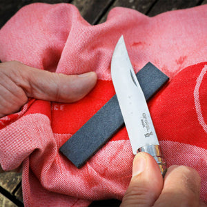 Natural Sharpening Whetstone