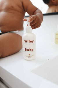 Everything Baby Lotion