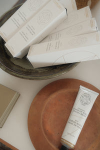 Organic Oasis of Mara Hand Cream