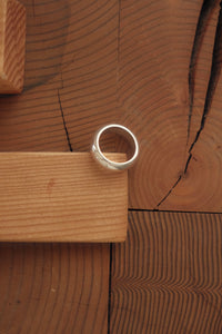 Sage Ring