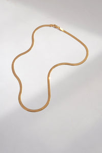 Paloma Chain Necklace