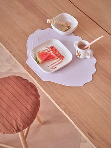 Moira Tableware Set - Strawberry Cat