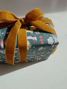 Gift Wrap For You
