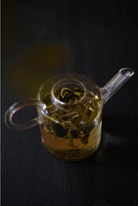 Leaves & Flowers Tea - Green Twist