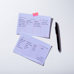 List Notepad