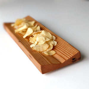 Wood Serving Tray