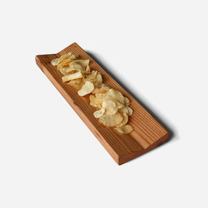 Wood Serving Tray