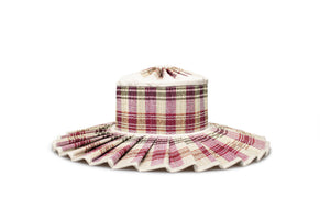 Singapore Island Capri Hat