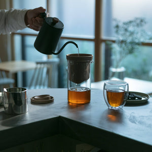 Tokine Table Pour over