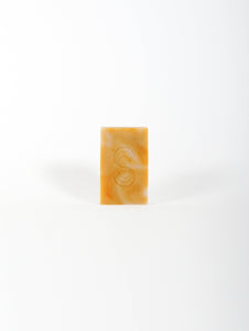 Chime Soap - Yuzu + Black Pepper + Petitgrain + Grapefruit