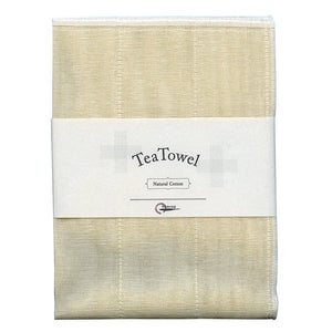 Natural Tea Towel