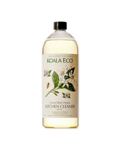 Natural Multi-Purpose Kitchen Cleaner - Refill