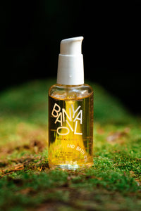 Banya Oil-  Hinoki + Texas Cedarwood