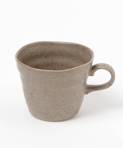 Organic 400 Mug in Beige