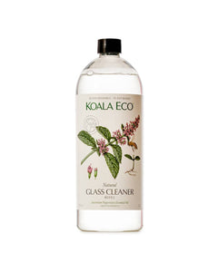 Natural Glass Cleaner - Refill