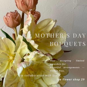 Mother's Flowers - Medium