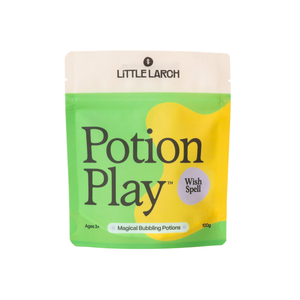 Potion Play - Wish Potion