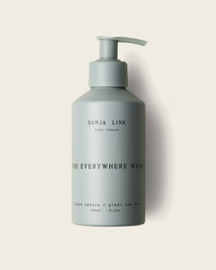 Everywhere Wash - Black Spruce + Giant Sea Kelp