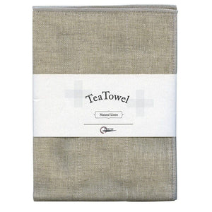 Natural Tea Towel