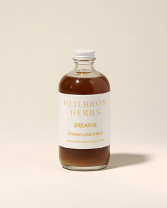 Breathe - Strong Lung Syrup